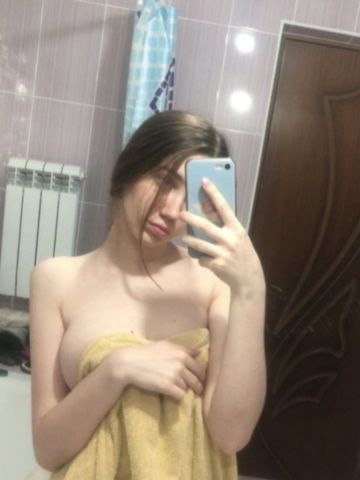 Проститутка Венера
